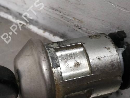 Ignition barrel FORD FIESTA VII (HJ, HF) 1.1 Ti-VCT | BP26266954M48 