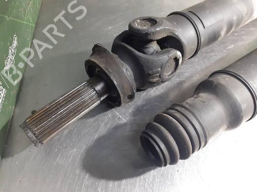 Driveshaft MERCEDES-BENZ CLK (C209) CLK 270 CDI (209.316) | BP9744106M37 