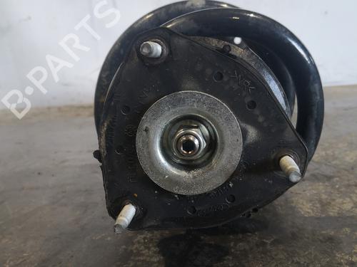 Right front shock absorber FORD TRANSIT Van (FA_ _) 2.4 TDCi RWD | BP26247268M17 