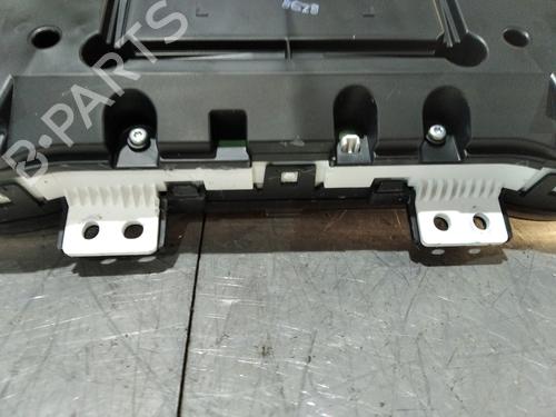 Instrument cluster KIA OPTIMA (JF) 1.7 CRDi | BP27401687C47 