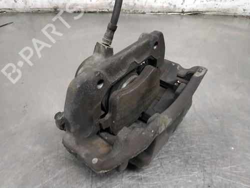 Right front brake caliper MERCEDES-BENZ CLK (C209) CLK 240 (209.361) | BP26257166M104 