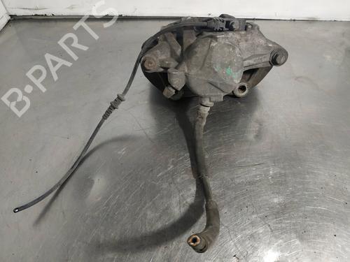 Right front brake caliper MERCEDES-BENZ E-CLASS (W211) E 220 CDI (211.006) | BP26243086M104 
