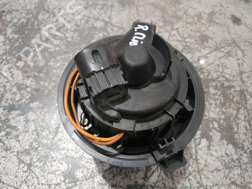 Heater blower motor RENAULT CLIO II Hatchback Van (SB0/1/2_) 1.5 dCi | BP26245741M62 