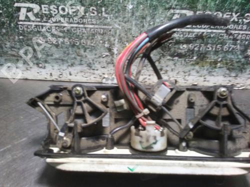 Climate control FORD B-MAX (JK) 1.5 TDCi | BP26242510I5 