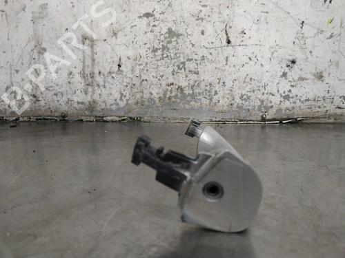 Front left exterior door handle MERCEDES-BENZ A-CLASS (W169) A 160 CDI (169.006, 169.306) | BP27402252C128 