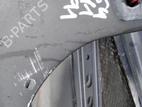 Left rear door MERCEDES-BENZ C-CLASS (W204) C 200 Kompressor (204.041) | BP26252789C4 