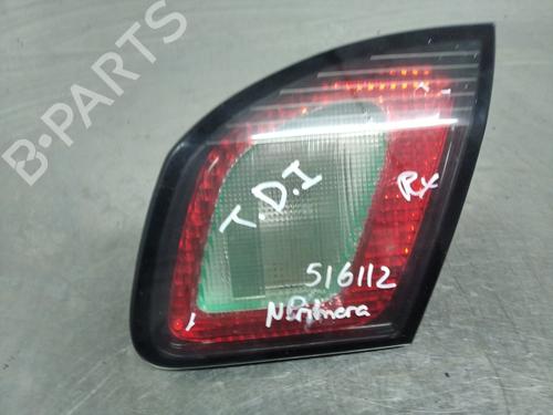 Used Right tailgate light FORD MONDEO IV Turnier (BA7) 2.0 EcoBoost (240 hp) 26266646