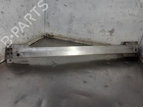 Used Rear bumper reinforcement SMART CABRIO (450) 0.6 (S1OLA1, 450.441, 450.442, 450.443) (55 hp) 26244695
