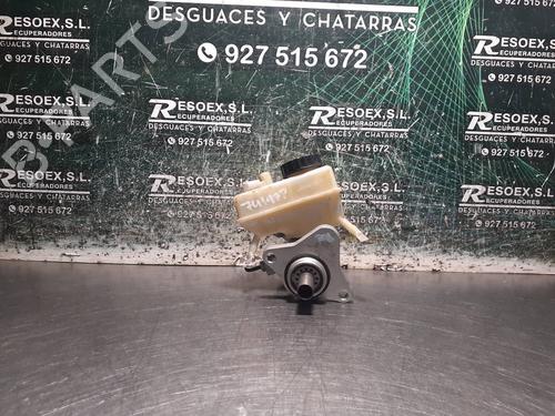 Hovedbremsecylinder MERCEDES-BENZ C-CLASS (W203) C 220 CDI (203.008) | BP8423582M77 