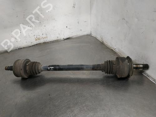 Drivaksel bak venstre MERCEDES-BENZ C-CLASS (W203) C 220 CDI (203.008) BP26256346M40