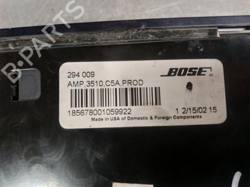 Electronic module MERCEDES-BENZ 124 Saloon (W124) 300 E | BP26255708M83 