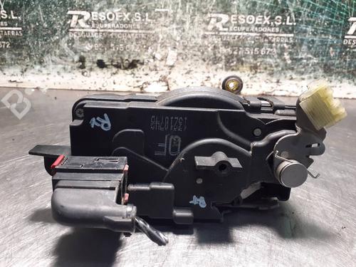 Front left lock OPEL ASTRA H (A04) 1.9 CDTI (L48) | BP9126527C98 