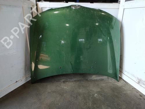 Used Hood NISSAN ALMERA TINO (V10) 2.2 dCi (112 hp) 26255244