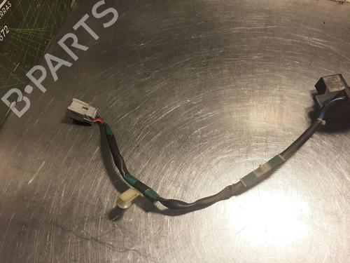 Front left lock ROVER 45 I Hatchback (RT) 1.6 | BP8304224C98 