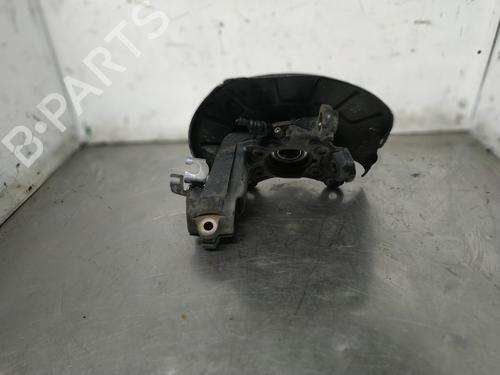 Right front steering knuckle SEAT ALTEA (5P1) 1.8 TFSI | BP26253818M26 