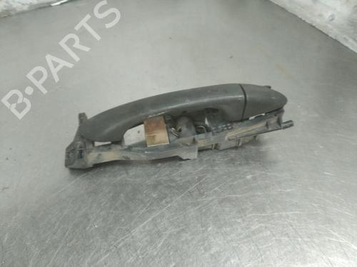 Used Front right exterior door handle MERCEDES-BENZ C-CLASS (W203) C 220 CDI (203.008) (150 hp) 26254779