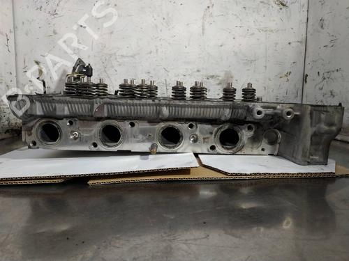 Cylinder head FORD MONDEO III (B5Y) 2.0 16V | BP26245325M5 