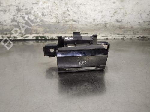 Used Hand brake CITROËN C4 Picasso II 1.6 BlueHDi 120 (120 hp) 26247169