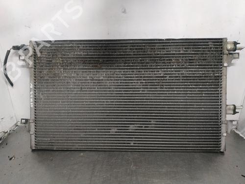 Used Heater matrix RENAULT VEL SATIS (BJ0_) 2.2 dCi (BJ0E, BJ0F) (150 hp) 26256160