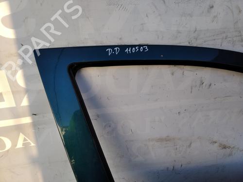 Right front door OPEL ASTRA H (A04) 1.9 CDTI (L48) | BP26264831C3 