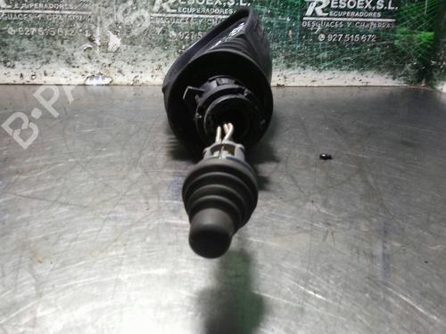 Right mirror FIAT PUNTO (188_) 1.9 DS 60 (188.031, .051, .231, .251) | BP8364239C27 