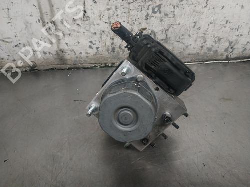 ABS pump RENAULT CLIO IV (BH_) 1.5 dCi 75 | BP27401882M43 