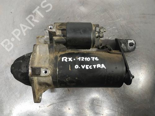 Used Starter OPEL VECTRA B (J96) 2.0 DI 16V (F19) (82 hp) 26243719