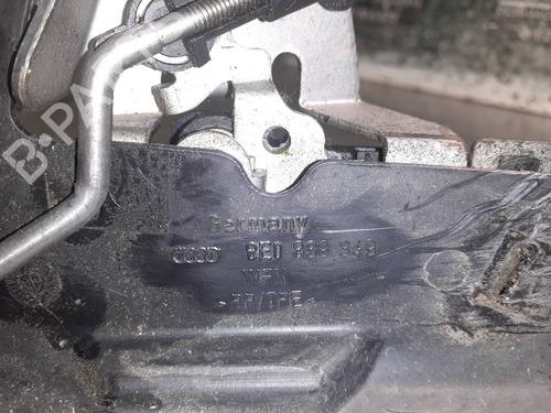 Rear left lock AUDI A4 B7 (8EC) 2.5 TDI | BP8371959C100 