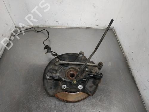 Right rear steering knuckle MERCEDES-BENZ E-CLASS T-Model (S211) E 320 T CDI (211.226) | BP26267677M28 
