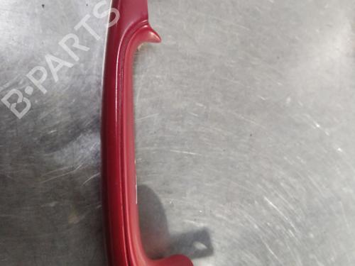 Front left exterior door handle BMW 3 Compact (E46) 318 td | BP26246548C128 