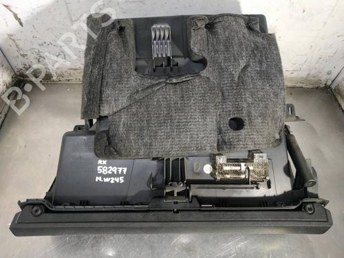 Glove box MERCEDES-BENZ B-CLASS Sports Tourer (W245) B 180 CDI (245.207) | BP26245149C95 