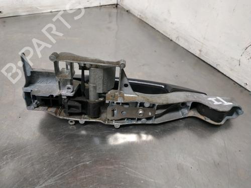 Venstre bak utvendig håndtak CITROËN C5 II (RC_) 2.0 HDi (RCRHRH) | BP26253438C130 