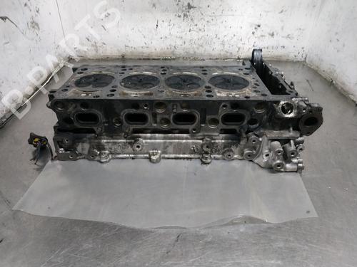 Cylinder head MERCEDES-BENZ C-CLASS (W204) C 200 Kompressor (204.041) | BP27401464M5