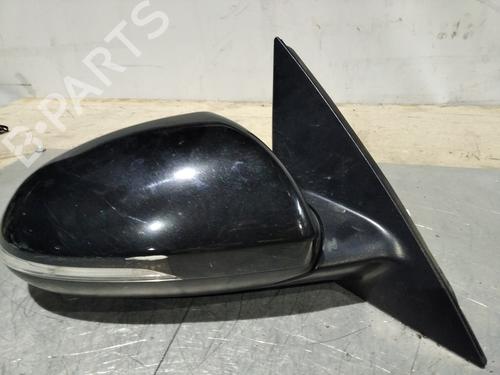 Right mirror KIA OPTIMA (JF) 1.7 CRDi | BP27401630C27 