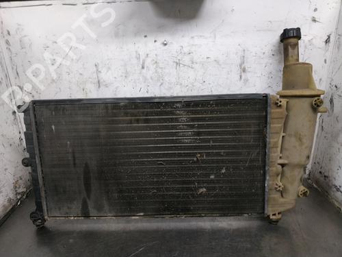 Køler FIAT PUNTO (176_) 60 1.2 (58 hp) 27402333