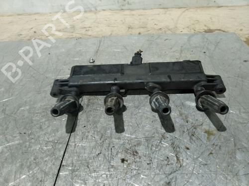 Ignition coil MITSUBISHI GALANT VIII Estate (EA_, EC_) 2.5 V6 24V (EA5W) | BP26264614M94 