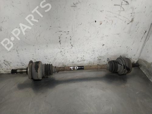 Used Right rear driveshaft MERCEDES-BENZ CLK (C209) CLK 270 CDI (209.316) (170 hp) 26254829
