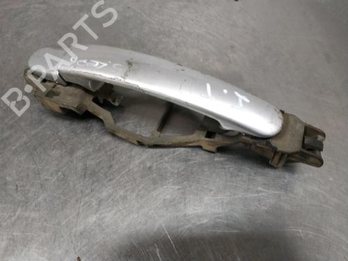 Türgriff hinten links außen SEAT LEON (1M1) 1.9 SDI | BP27401711C130 