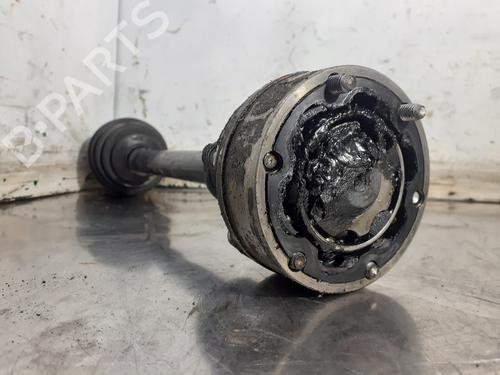 Left front driveshaft SEAT ALTEA (5P1) 1.6 | BP26244652M38 