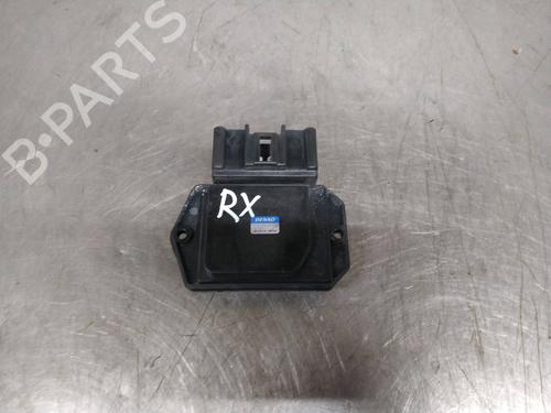 Heater resistor TOYOTA AVENSIS (_T25_) 2.0 D-4D (CDT250_, CDT250R) | BP26265369M108