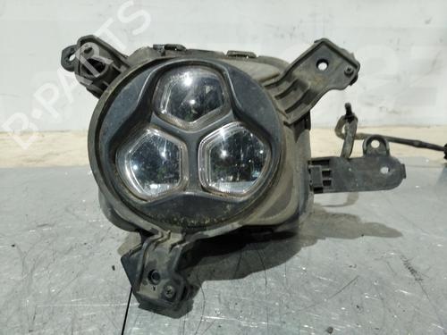 Used Right front fog light KIA OPTIMA (JF) 1.7 CRDi (141 hp) 27401647
