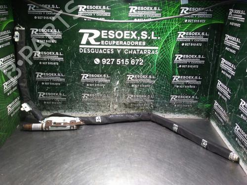 Used Right curtain airbag RENAULT MEGANE III Hatchback (BZ0/1_, B3_) 1.5 dCi (BZ09, BZ0D, BZ1W, BZ29, BZ14) (110 hp) 8626638