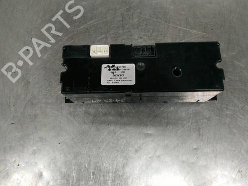 Climate control ROVER 75 (RJ) 2.0 CDT | BP26266921I5 