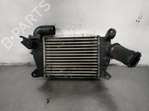 Intercooler KIA SPORTAGE SUV (K00) 2.0 TD 4WD | BP26256136M30 
