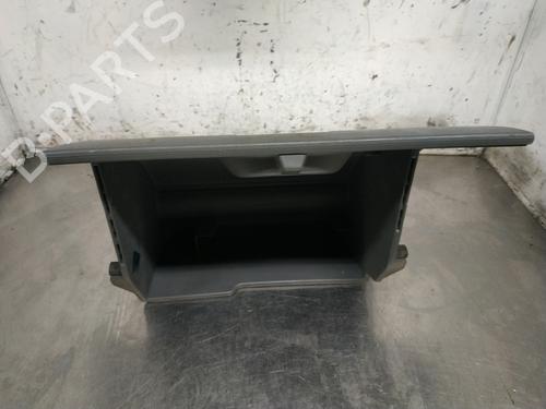 Glove box FORD FIESTA V (JH_, JD_) 1.4 16V | BP26254849C95 