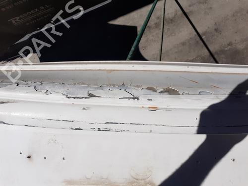 Rear bumper SEAT ALTEA (5P1) 1.4 TSI | BP26243007C8 