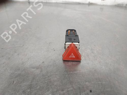 Used Warning switch VW GOLF V (1K1) 2.0 TDI 16V (140 hp) 26267207