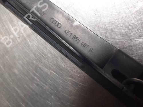 Front windshield wiper arm AUDI A8 D3 (4E2, 4E8) 3.7 quattro | BP8040380C143 