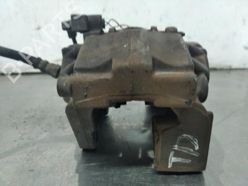 Right rear brake caliper MERCEDES-BENZ S-CLASS (W220) S 400 CDI (220.028, 220.128) | BP26263107M106 