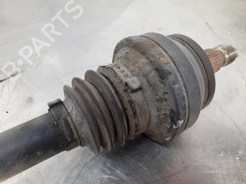 Right rear driveshaft MERCEDES-BENZ C-CLASS (W204) C 220 CDI (204.008) | BP26243131M41 